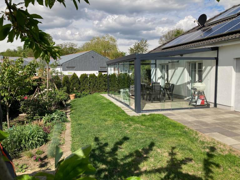 Ferienhaus Tecklenburg