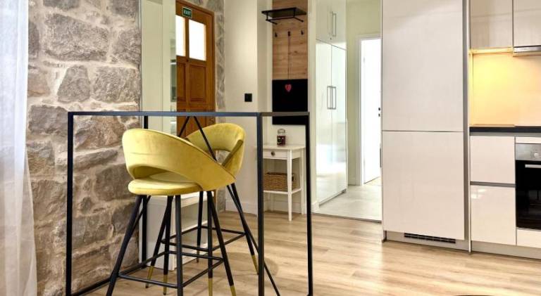 Holiday apartment | Next to Diocletian's Palace — photo 4
