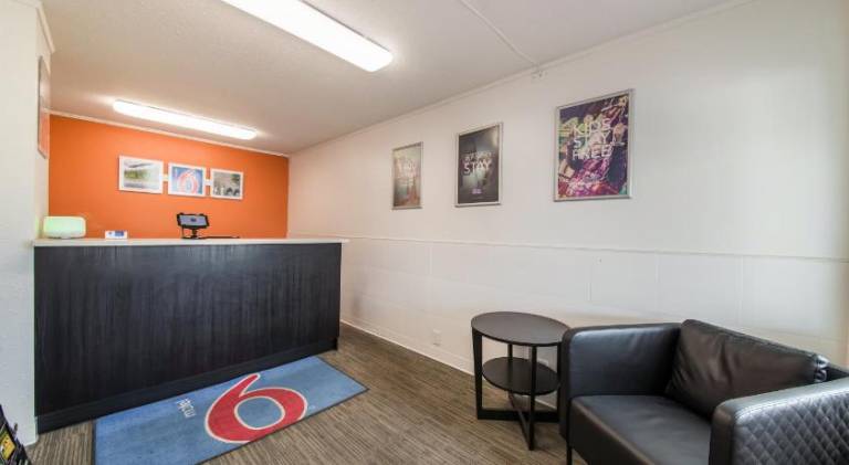 Motel 6 Cranbrook, BC — photo 3