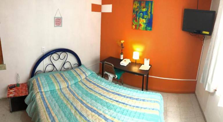 95 m&sup2; Ferienwohnung