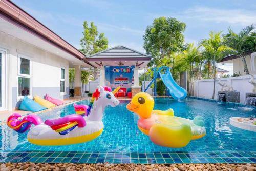 Villa Na Chom Thian