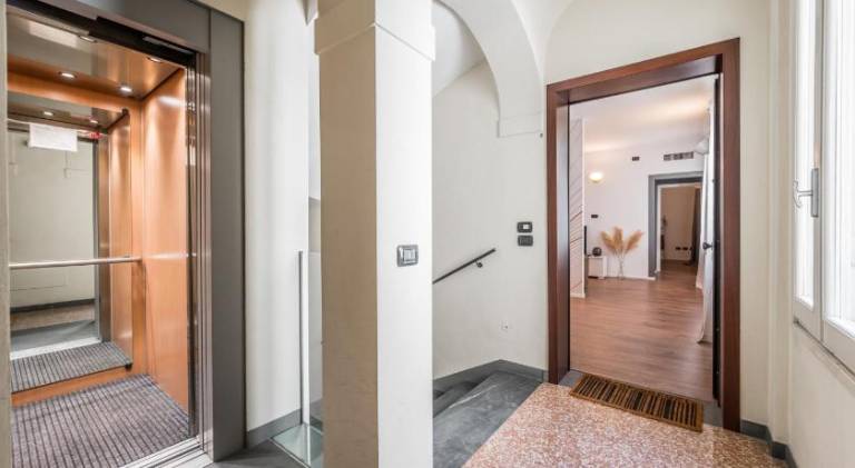 Rental apartment with 2 rooms for 4 persons — photo 4