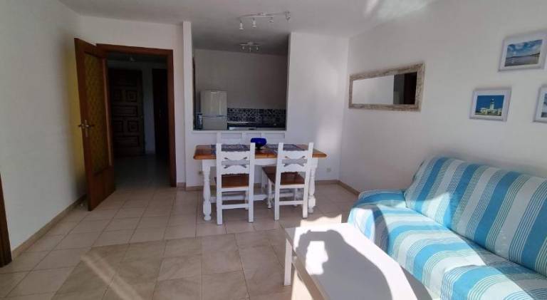 Holiday apartment with 3 rooms for 6 persons — photo 5