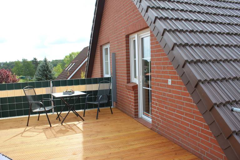 Ferienwohnung Malchow