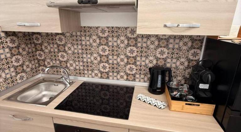 Holiday apartment with 1 room for 2 persons — photo 3