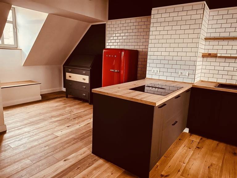 Appartement Wittenberg