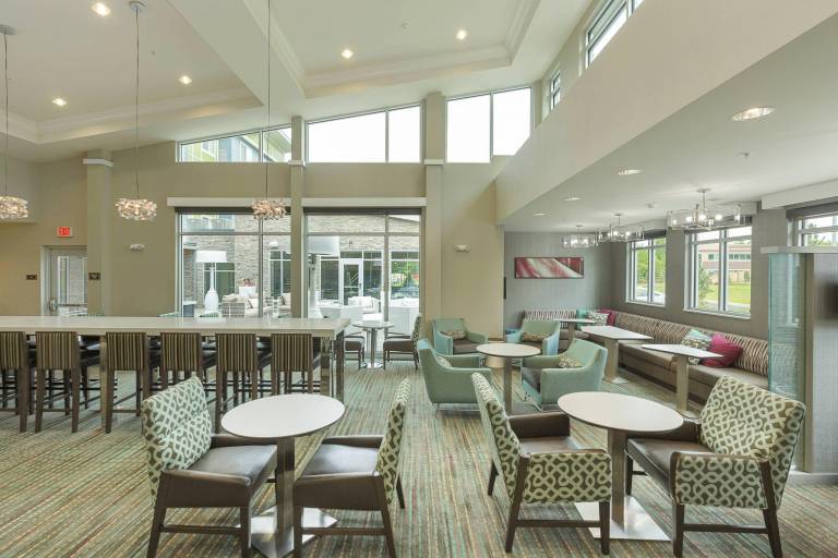 Residence Inn by Marriott Portland Hillsboro/Brookwood — photo 4