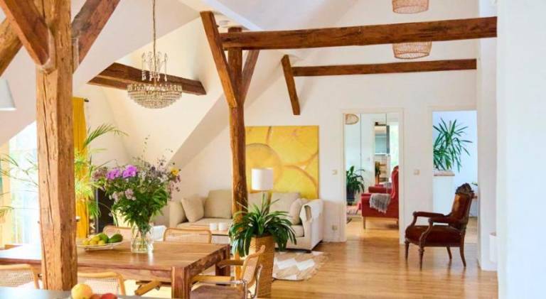 Ferienwohnung Hammoor