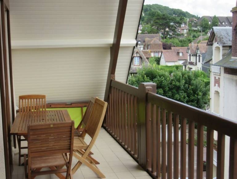 Appartement  Vauville