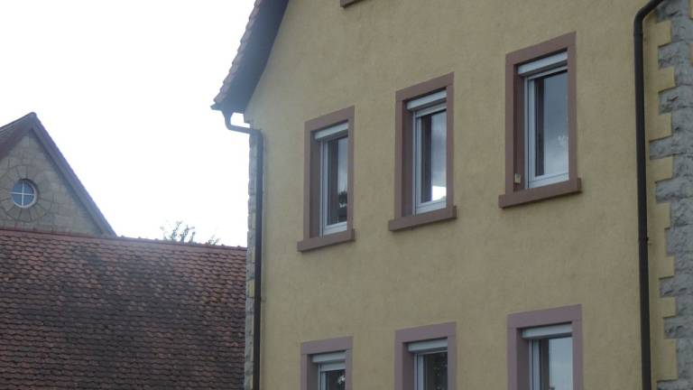 Ferienwohnung  Veitshöchheim