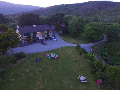 Bed and breakfast  Caherdaniel