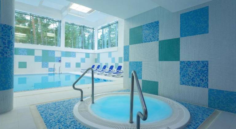 Best Western Hotel Jurata — photo 5