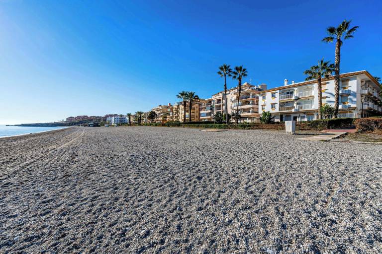 Appartement Torrox