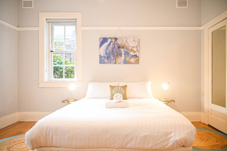Appartement Bronte