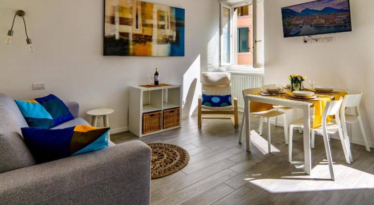 Apartment Riva del Garda