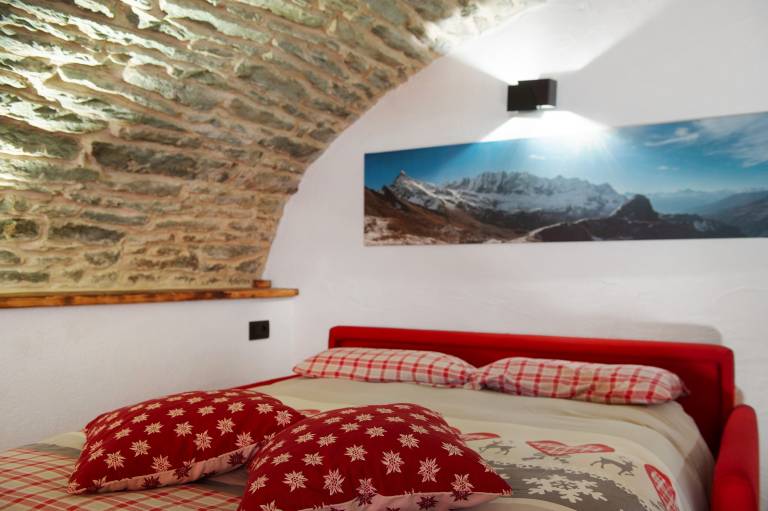 Apartment 'La Cachette' with Mountain View, Private Terrace and Wi-Fi — photo 3