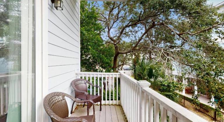 Vacation home with 4 rooms for 12 persons — photo 4