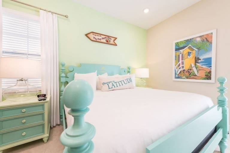Cabin Kissimmee
