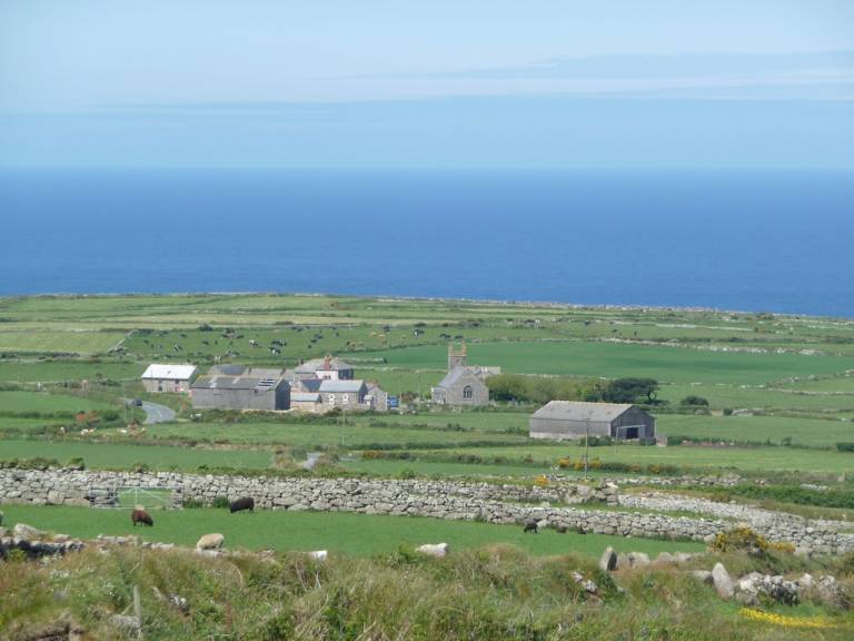 Cottage Pendeen