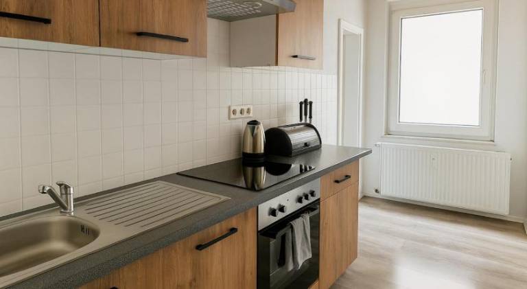 Holiday apartment with 1 room for 7 persons — photo 2