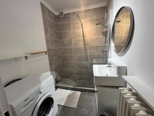 Appartement Brest