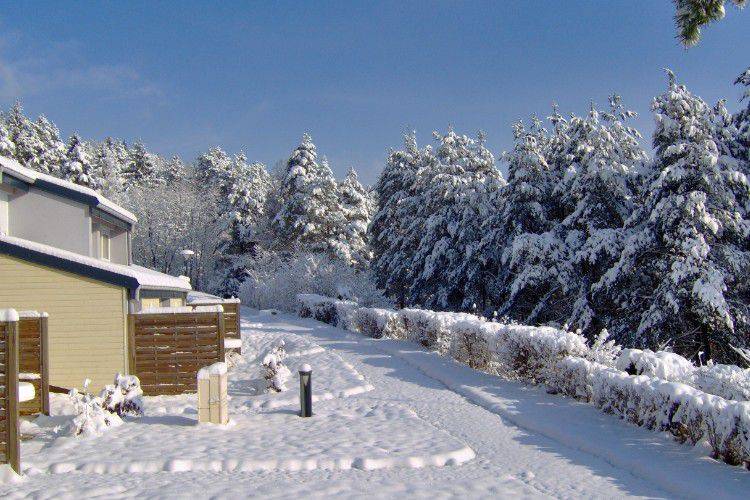 Cottage Maisod