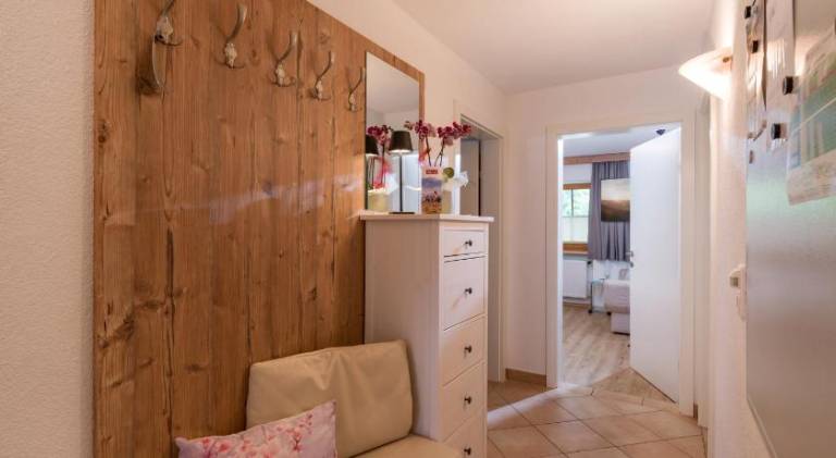 Landhaus Exenberger / Ferienwohnung Smaragd — photo 5