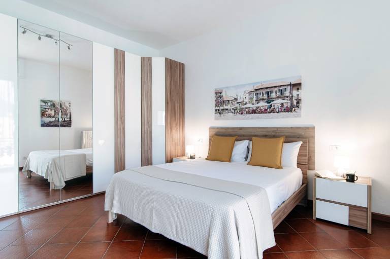 Beautiful holiday apartment | Close to Villa Olmo | Pet-friendly in Brunate