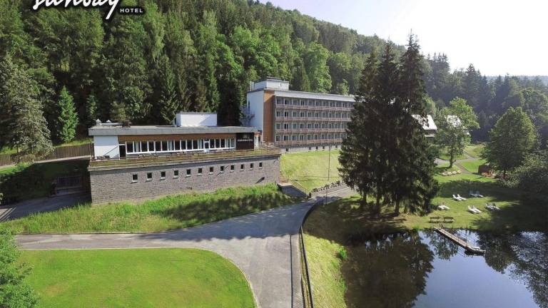 Ferienwohnung Klingenthal