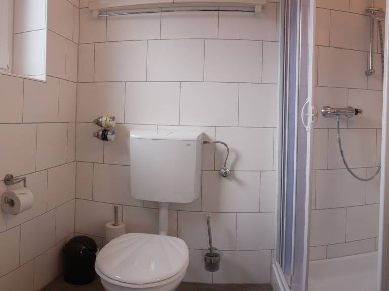 Apartment with sauna — photo 5