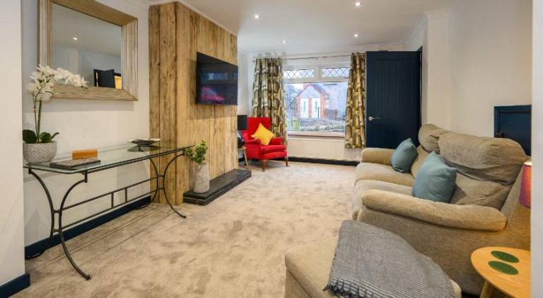 House | Good for workation | Dogs allowed in Bristol