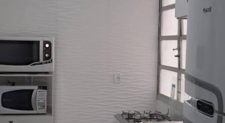 Rental apartment with 3 rooms for 4 persons — photo 5