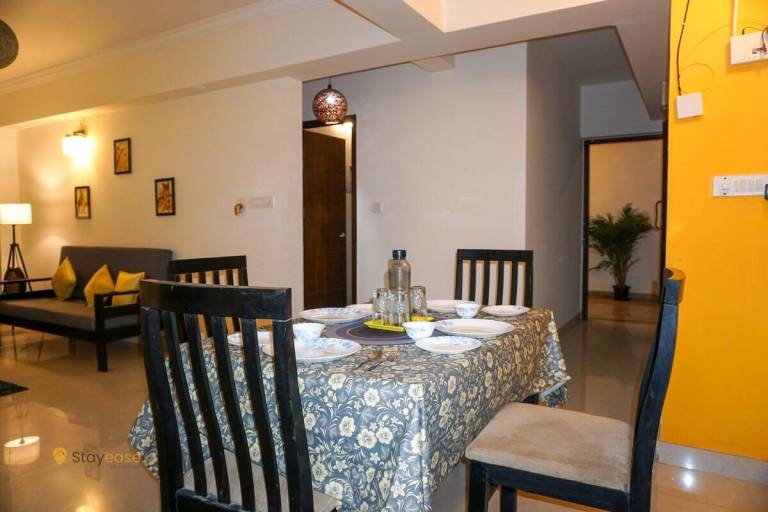 Vacation home with 1 room for 3 persons — photo 4