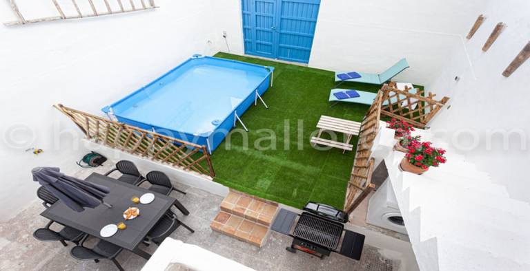 Apartamento Can Picafort