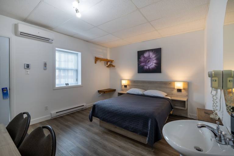Motel Sainte-Anne-de-Beaupré