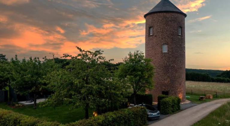 80 m&sup2; Ferienhaus