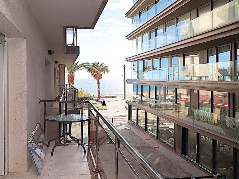 Holiday apartment with 2 rooms for 5 persons — photo 3