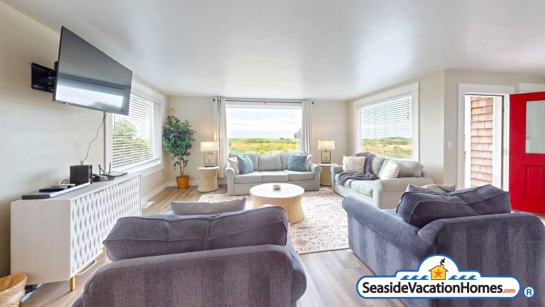 Child-friendly ample house | Beach view | Close to the beach | Pets are welcome — photo 5