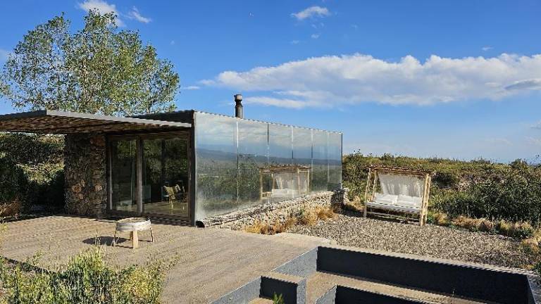 Hotel de Cielo — photo 5