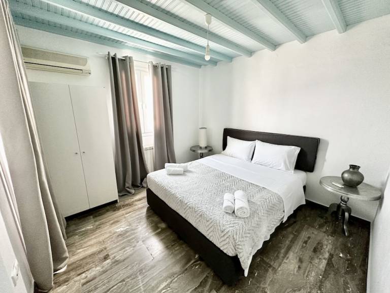 Logement Mykonos