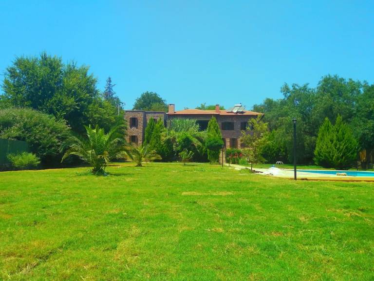 Villa Belen Mahallesi