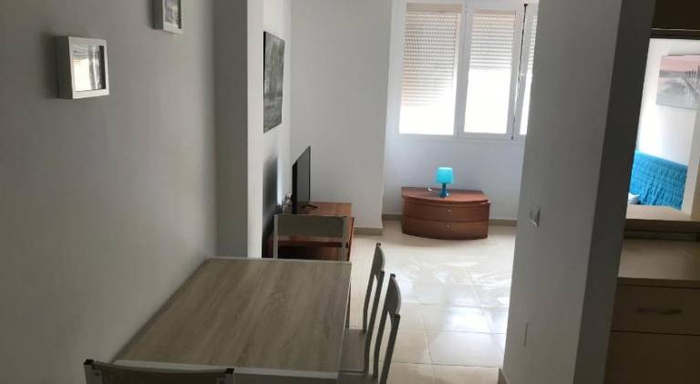 Rental apartment with terrace — photo 3