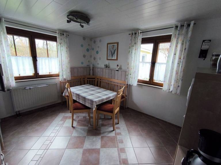 Ferienwohnung Dettelbach