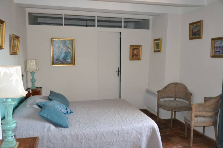 Chambre d'hôtes Besse-sur-Issole