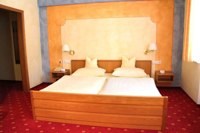 Ferienhaus Bad Windsheim