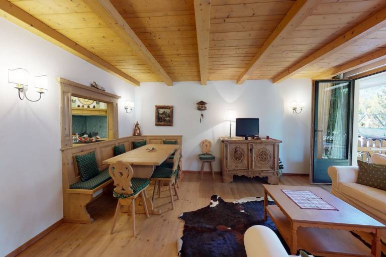 Apartment Muntagna Alva EG — photo 2