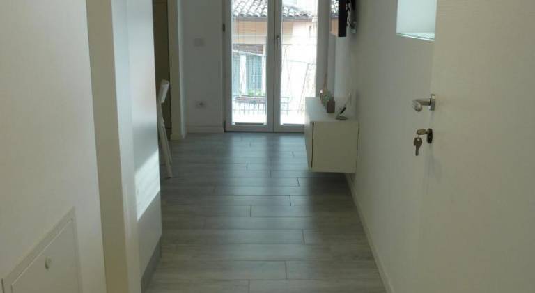 Apartment with terrace — photo 5