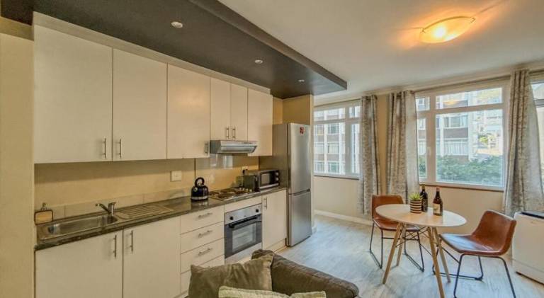 Apartment | Near Bo-Kaap — photo 3