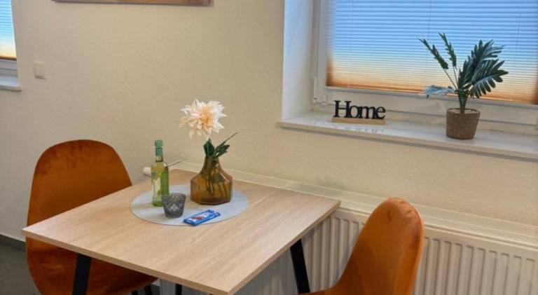 Holiday apartment | Pets are welcome in Koblenz
