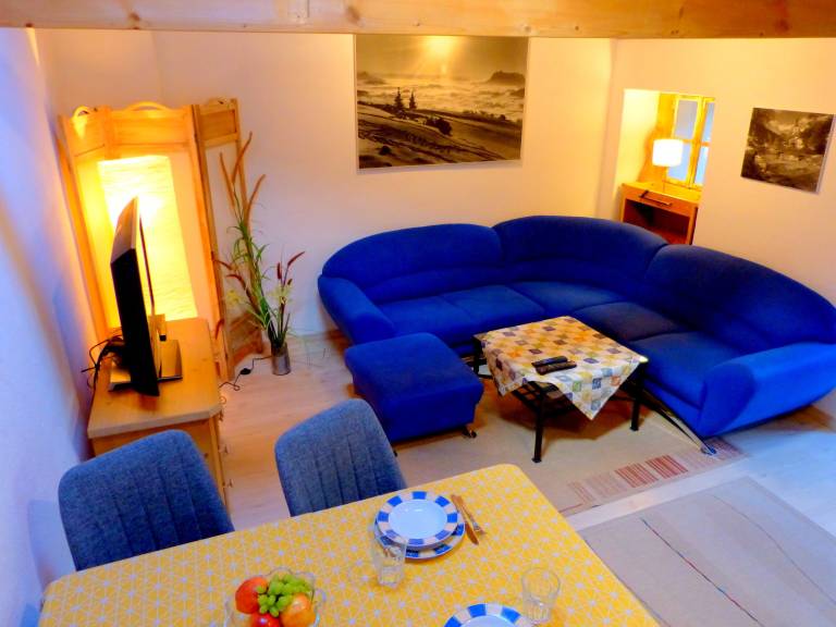 Ferienwohnung Bad Reichenhall